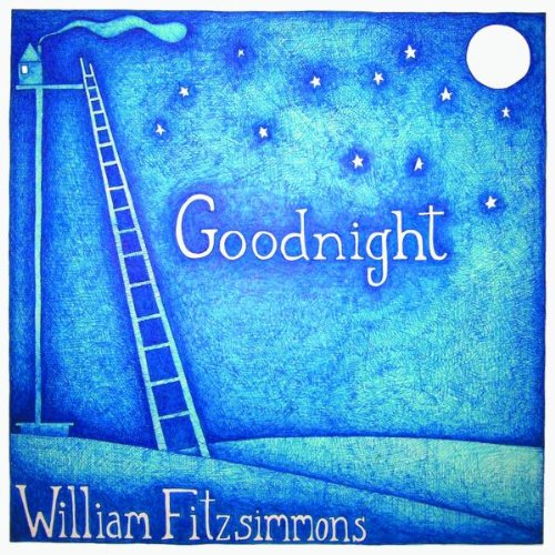 William Fitzsimmons/Goodnight@Import-Eu